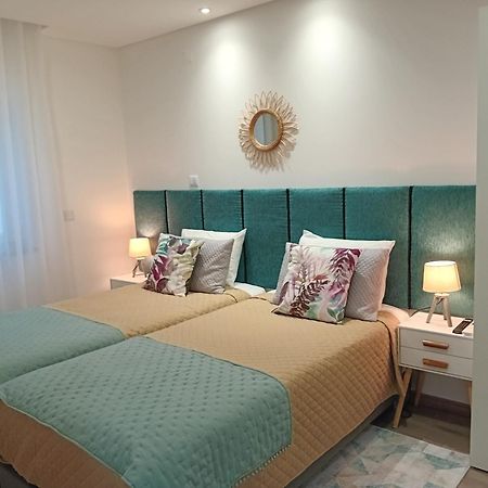 Garden House Fundao - Suite Apartamento 204 Dış mekan fotoğraf