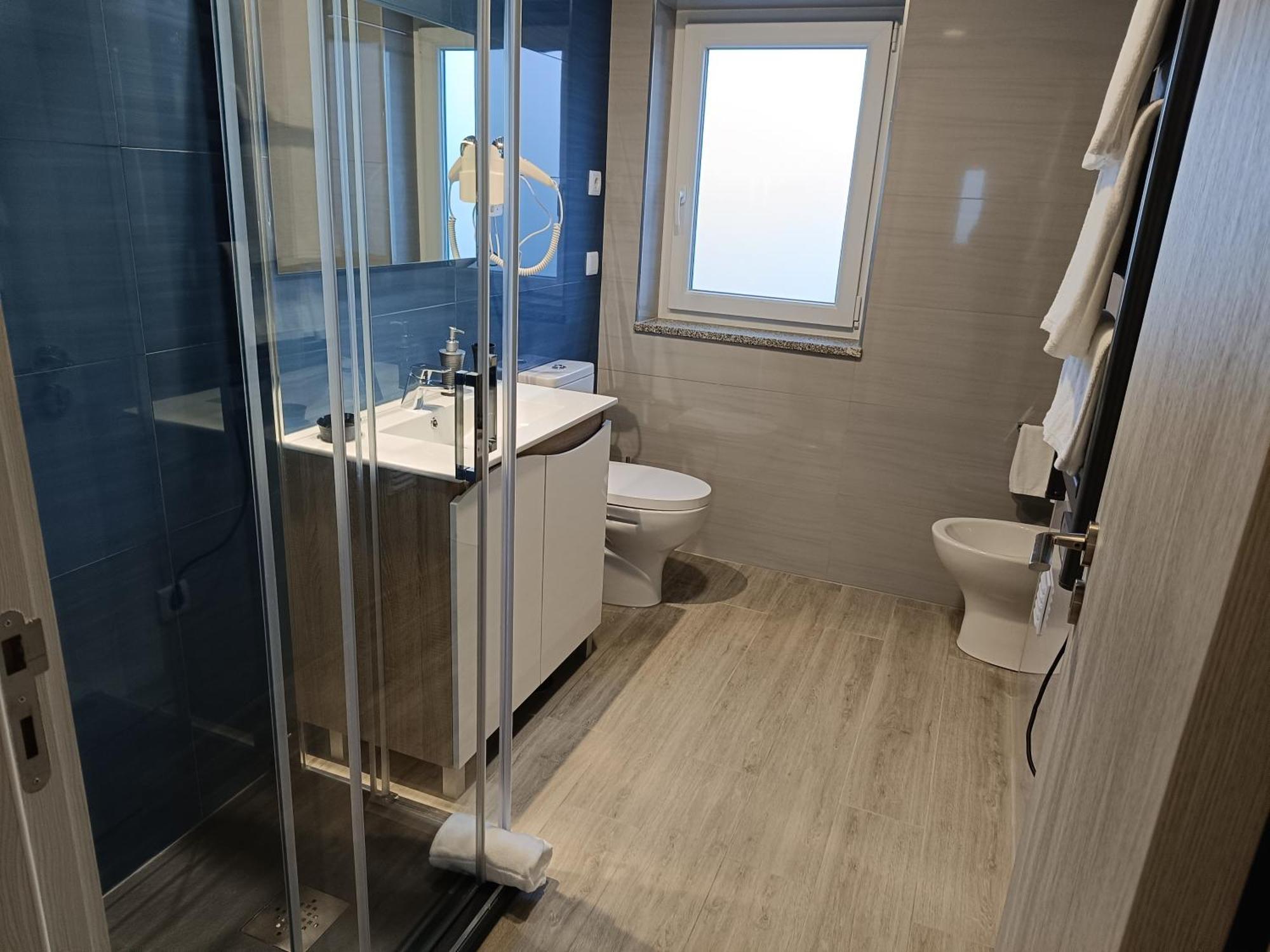 Garden House Fundao - Suite Apartamento 204 Dış mekan fotoğraf