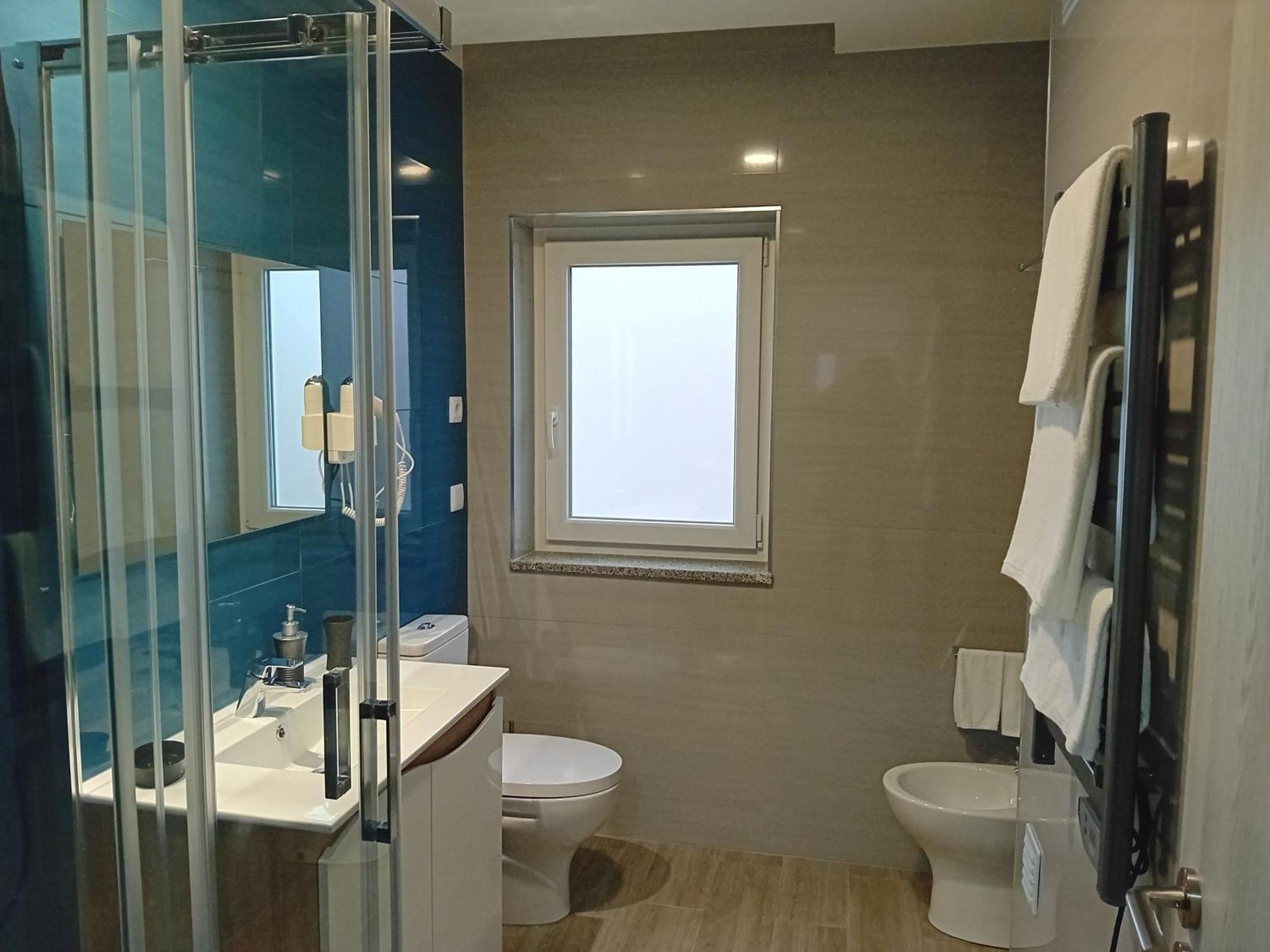 Garden House Fundao - Suite Apartamento 204 Dış mekan fotoğraf